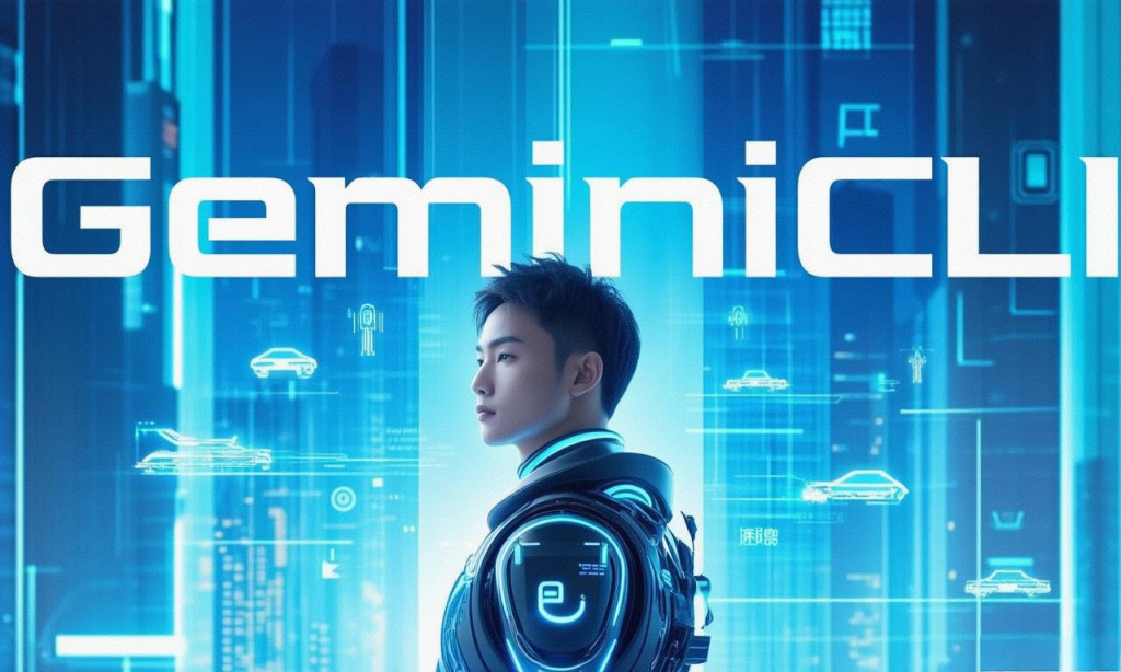 AI“读心术”揭秘:Gemini CLI 如何猜透你的心思? AI“读心术”揭秘:Gemini CLI 如何猜透你的心思?