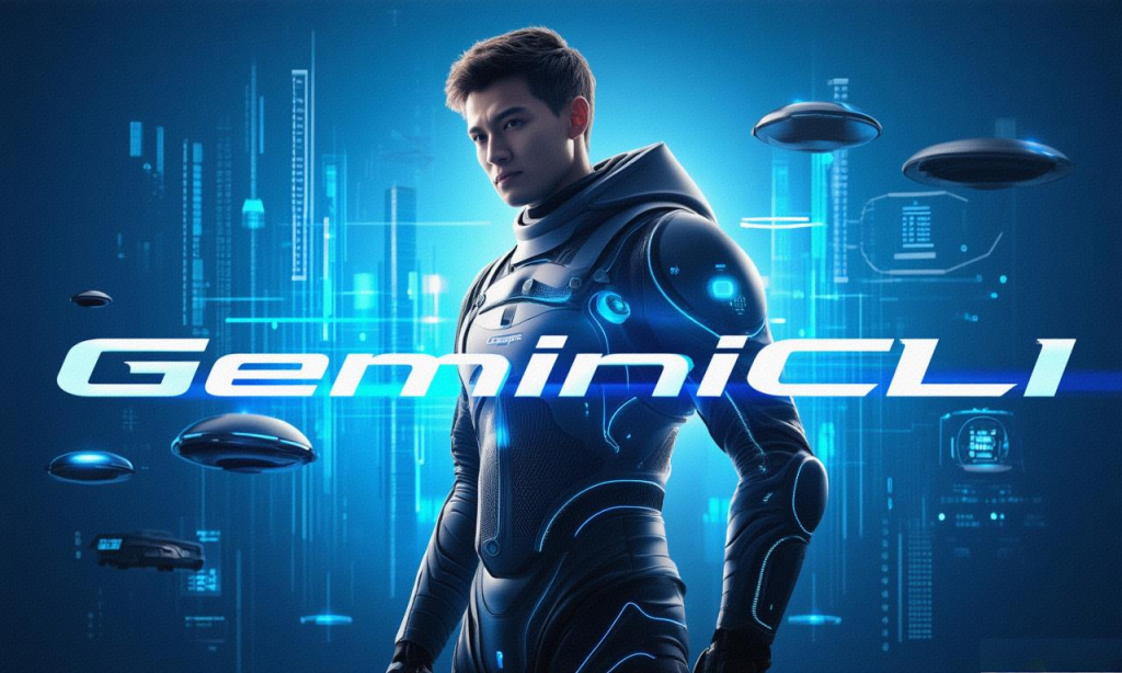 Gemini CLI 自动写代码和单元测试 (React/Python示例),提升10倍开发效率! Gemini CLI 自动写代码和单元测试 (React/Python示例),提升10倍开发效率!