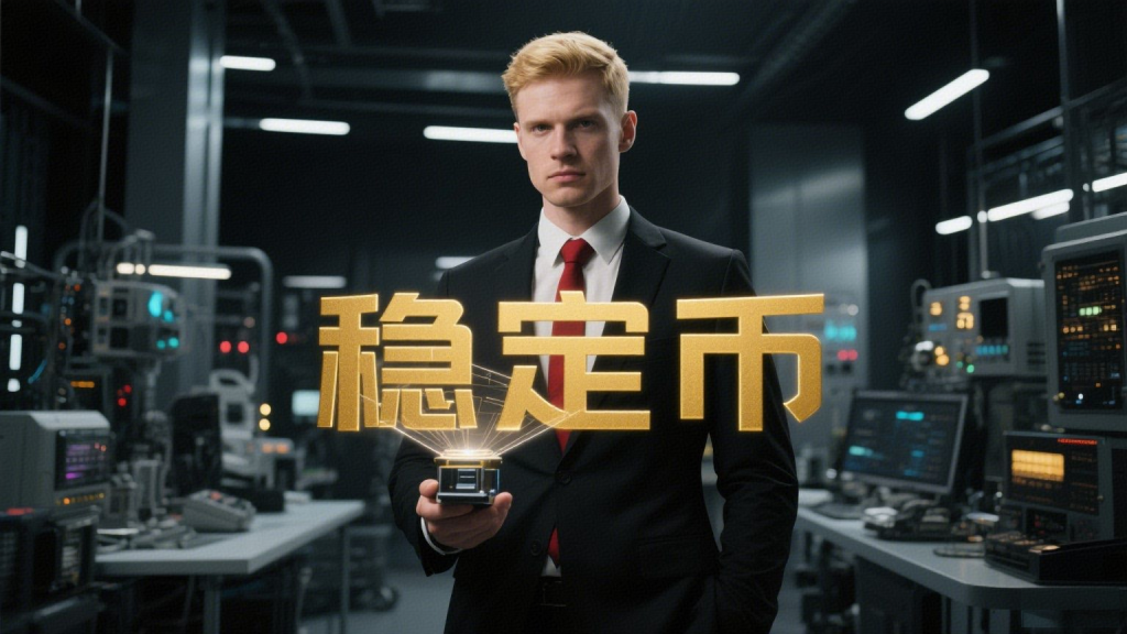 非美元稳定币有哪些?主流法币稳定币盘点(欧元 / 英镑 / 日元等) 非美元稳定币有哪些?主流法币稳定币盘点(欧元 / 英镑 / 日元等)