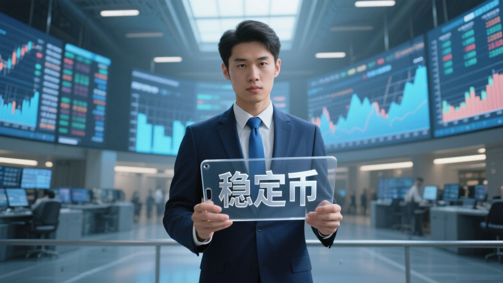算法稳定币为何是 “烫手山芋”?从 UST 崩盘看其风险与启示 算法稳定币为何是 “烫手山芋”?从 UST 崩盘看其风险与启示