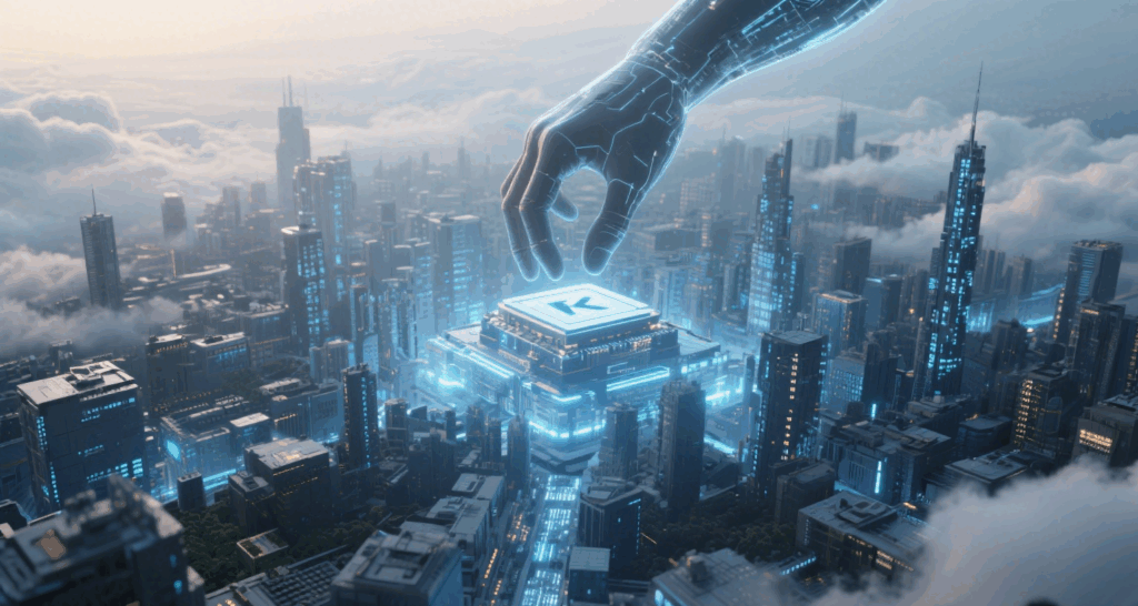 AI与代码品味:当机器开始“创作”,我们程序员的价值还剩多少? AI与代码品味:当机器开始“创作”,我们程序员的价值还剩多少?
