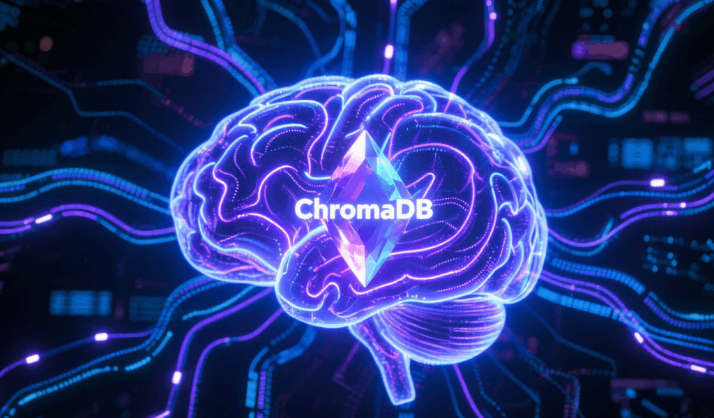 让你的AI Agent告别“金鱼记忆”:ChromaDB与RAG长期记忆系统构建指南 让你的AI Agent告别“金鱼记忆”:ChromaDB与RAG长期记忆系统构建指南