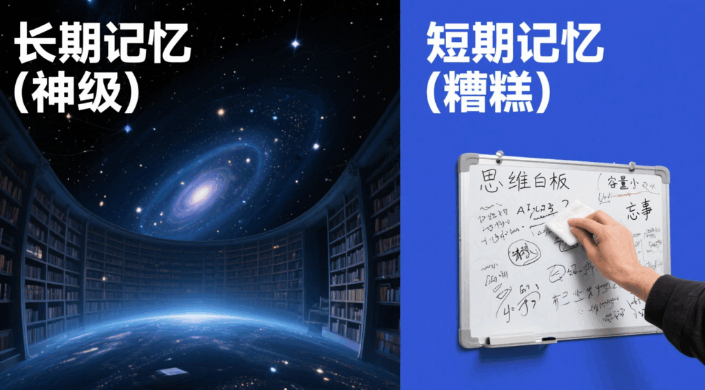 把它当成“最强外脑”,而不是“第二大脑”,你的AI才算真正会用 把它当成“最强外脑”,而不是“第二大脑”,你的AI才算真正会用