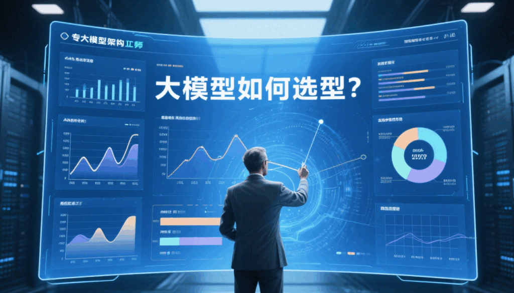 超越提示词工程:架构师必须掌握的“模型认知与评估”能力 超越提示词工程:架构师必须掌握的“模型认知与评估”能力