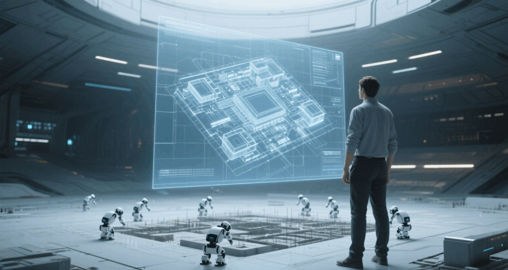 AI与代码品味:当机器开始“创作”,我们程序员的价值还剩多少? AI与代码品味:当机器开始“创作”,我们程序员的价值还剩多少?