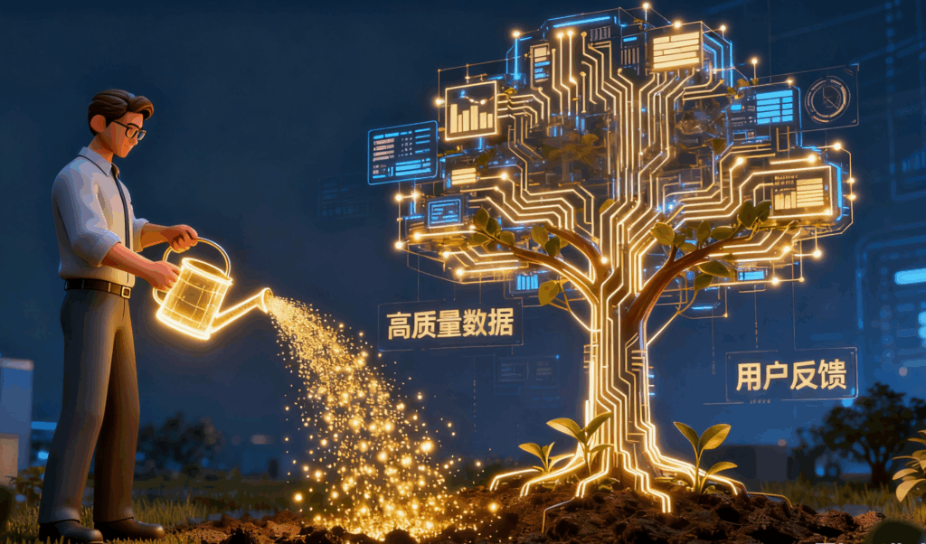 终章:未来架构师的宣言——从技术专家到“人机协同的首席设计师” 终章:未来架构师的宣言——从技术专家到“人机协同的首席设计师”